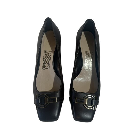 Fabulous FERRAGAMO Shoes! - Picture 2 of 6